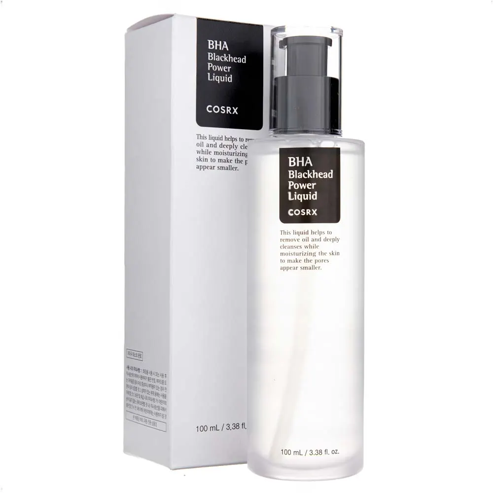COSRX BHA Blackhead Power Liquid